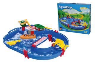 Aqua Aquaplay Başlangıç Seti Aqua Play Start Set