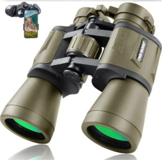 Pasajdanal Ultra Yüksek Kalite Profesyonel Dürbün 100X100 Çok Renkli