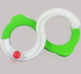 Sima Yörünge Oyunu - Çekirdek Zeka