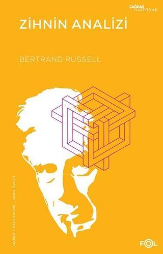 Zihnin Analizi - Bertrand Russell - Fol Kitap