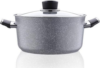 Korkmaz A3903 Palma Tencere 24*12,5