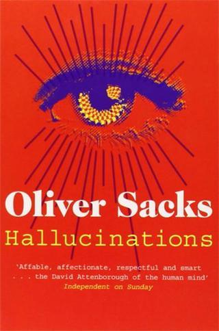 Picador Hallucinations - Oliver Sacks