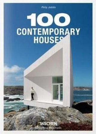 100 Contemporary Houses - Philip Jodidio - Taschen