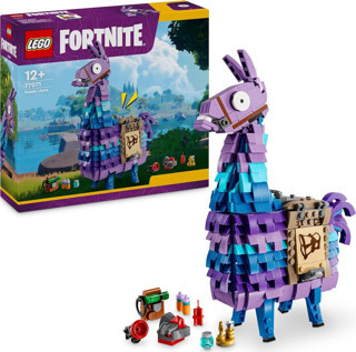 LEGO Fortnite 77071
