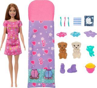 Barbie Ve Köpekçikleri Pijama Partisi, Oyuncak