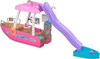 Barbie'Nin Rüya Botu, 3 Yaş Ve Üzeri, Hjv37