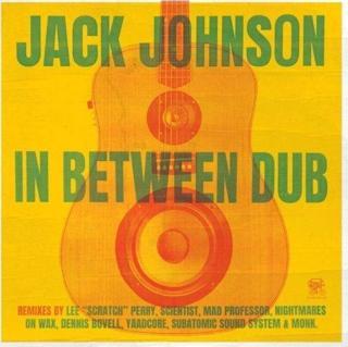 Republic Jack Johnson In Between Dub Plak