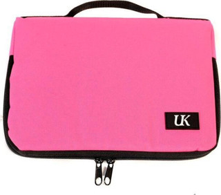 Uk Everest Everpad Dc-1032 Uyumlu Koruyucu Kılıf Çanta Fuşya