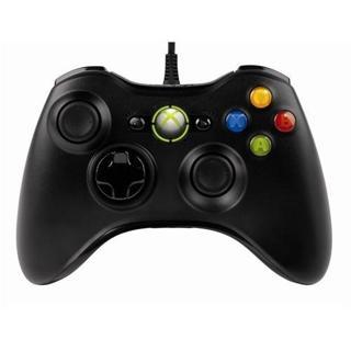 DOREKA Xbox360-Pc Common Controller Usb Kablolu