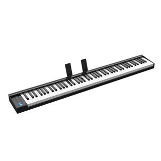 Jwin JDP-8810 88 Tuşlu Taşınabilir-Şarjlı-Bluetooth Piyano
