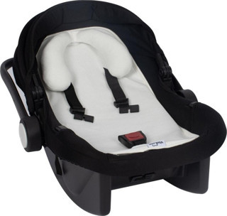 Sevi Bebe Anakucağı Bel Desteği 6273