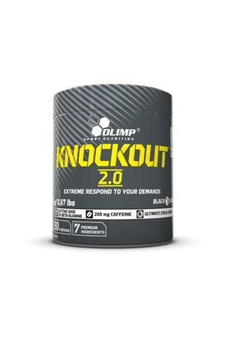 Olimp Knockout 2.0 Pre-workout 305 gr