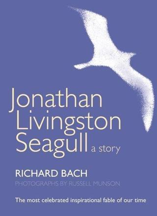 Jonathan Livingston Seagull - Richard Bach - Harper Collins Publishers