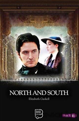 North And South Level - 3 Elizabeth Gaskell Akyüz Yayınları