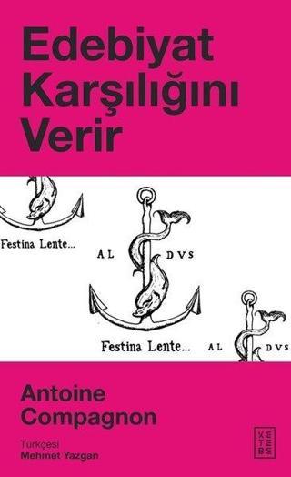 Edebiyat Karşılığını Verir - Ketebe