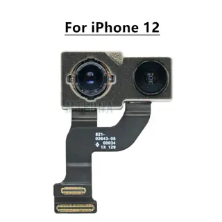 Tkgz İphone 12 Arka Kamera (Orijinal)
