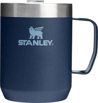 Stanley The Everyday Camp Mug .23L / 8oz Twilight Termos Bardak