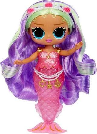 L.O.L. Surprise Tweens Deniz Kızı Bebeği Cleo Cove 510437