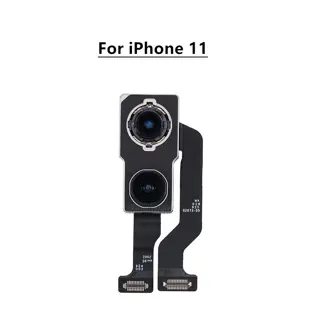 Tkgz İphone 11 Arka Kamera (Orijinal)