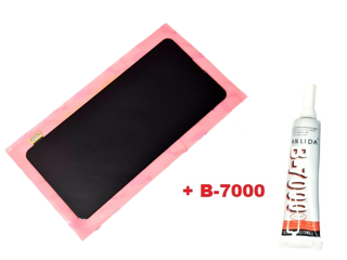Tkgz Xiaomi Mİ 9T PRO Lcd Ekran Dokunmatik (ORJİNAL) B-7000