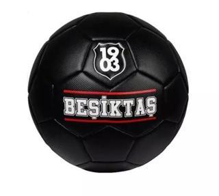 Timon Futbol Topu Beşiktaş Premıum No:5 Siyah