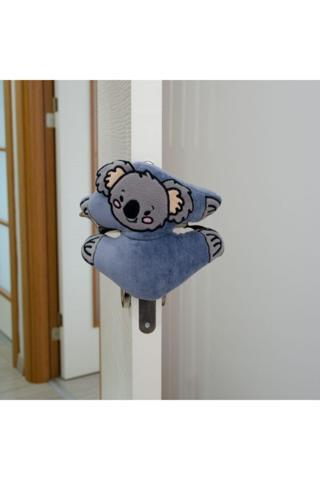 Sevi Bebe Sevimli Kapı Durdurucu Koala
