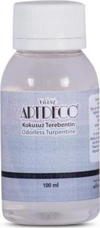 Artdeco Terebentin Kokusuz 100 ml