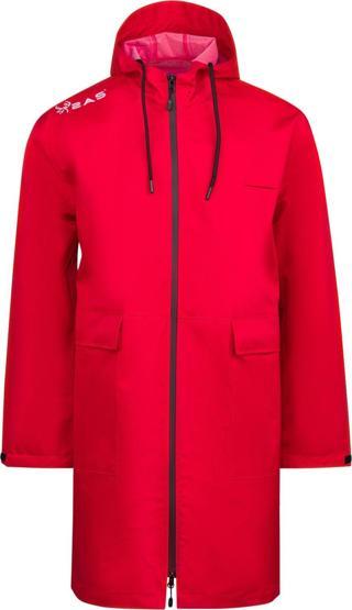 2AS Taffy Yağmurluk Baskısız