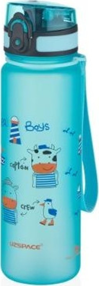 Uzspace Matara Tritan/ Bpa Free 500 Ml 3026 Yeşil