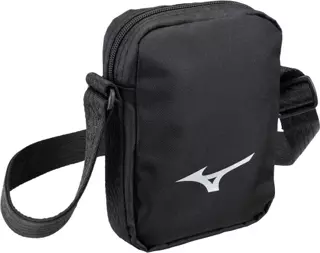 Pouch Waso Unisex Çanta Siyah