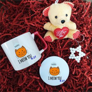 Kedi Tasarımlı Hediye Kutuları, Hediye Sepetleri, Kedili Kutular K Serisi (100 Model)