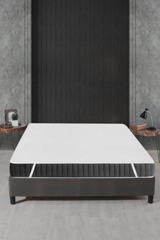 Alez Micro Dört Köşe Lastik Yatak Koruyucu 100*200 cm