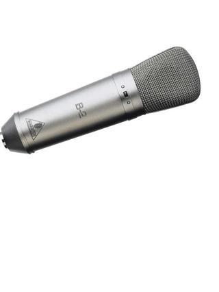 Behringer B-2 Pro Mikrofon