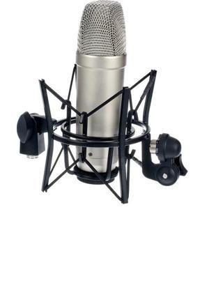 Behringer TM1 Geniş Diyafram Kondenser Mikrofon