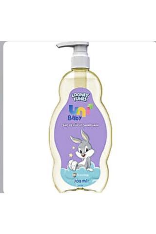 Uni Baby Saç Ve Vücut Şampuanı 700 ml