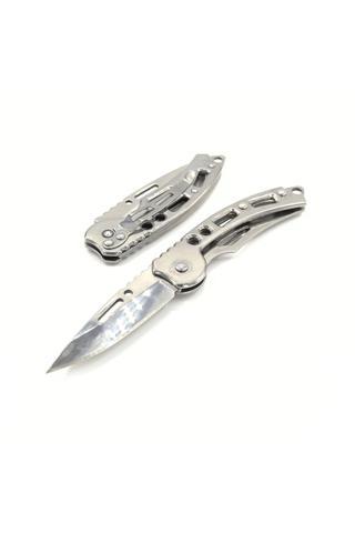 Kordak Alaska Mini Çakı Paslanmaz 15Cm Manuel