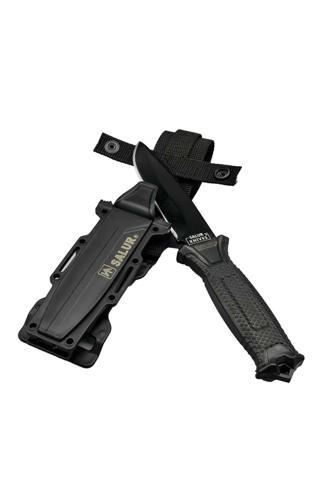Kordak Halmak Salur Outdoor Tactical Bıçak