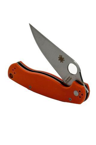 Kordak Spyderc'O Turuncu Çakı