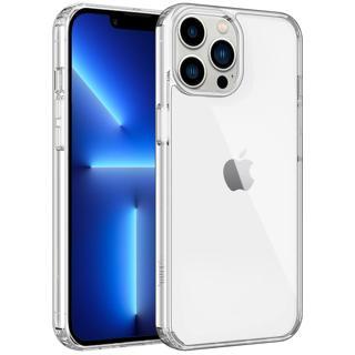 Logis Apple iPhone 13 PRO 6.1 Şeffaf Kılıf Silikon Koruma