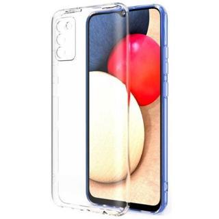 Logis Samsung Galaxy S20 Fe Uyumlu Kamera Korumalı Şeffaf Silikon Kılıf