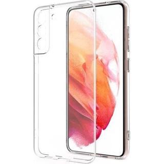 Logis Samsung Galaxy S22 Plus Kamera Korumalı Şeffaf Silikon Kılıf