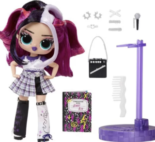 Lol Surprise Tweens Doll Jenny Rox ILL588719