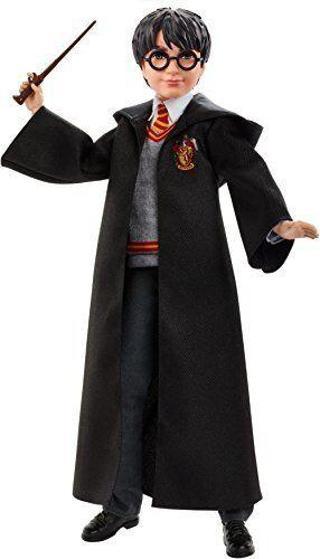 Mattel Harry Potter Chamber of Secrets FYM50 Harry Potter Doll