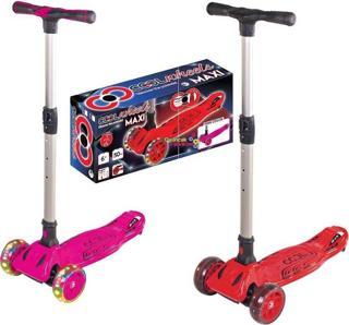 Furkan Oyuncak Coolwheels Maxi Scooter