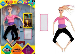 Oydaş Oyuncak Anlily Kutuda Sonsuz Hareket