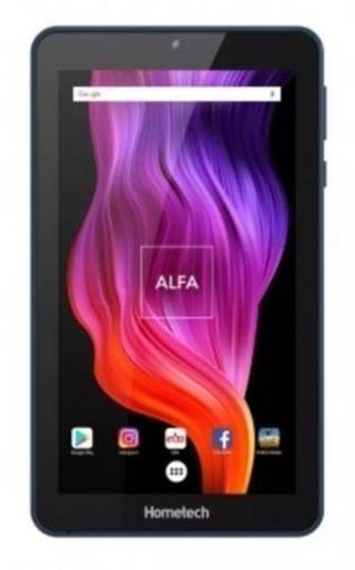 Hometech Alfa 7lm 32 Gb  Lacivert Tablet