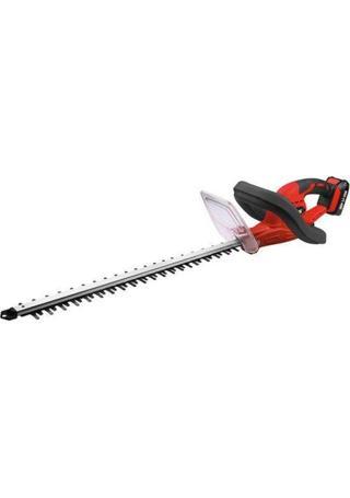 Attlas AT18 HT-0 Çit Kesme Budama  18V 4.0Ah 560mm  (Tek Akülü)