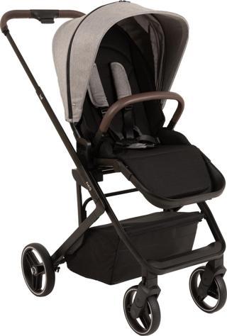 Bagi Neo 2 Greyson Bebek Arabası