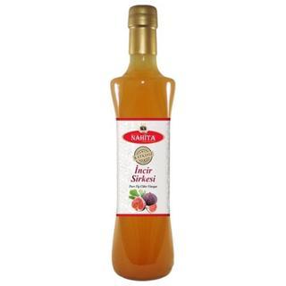 Nahita İncir Sirkesi 500 ml