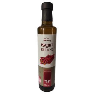 Şenay Işgın Sirkesi 500 ml